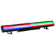 ADJ Strobe Light w/448 x 0.5W RGB SMD + 112 x 5W CW SMD LED