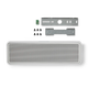 Shure MXP-3W