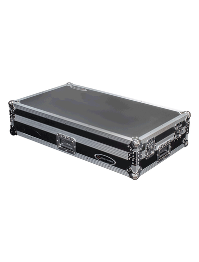 Odyssey AlphaTheta XDJ-AZ 1U Flight Case with Wheels