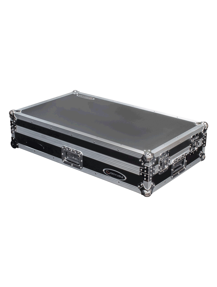 Odyssey AlphaTheta XDJ-AZ 1U Flight Case with Wheels