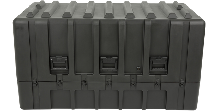 SKB SKB rSeries 6029-40 Case (Black) - Cases & Transport Accessories