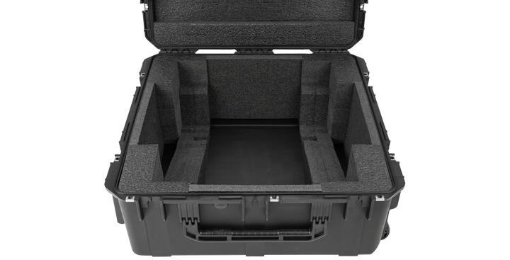 SKB SKB iSeries 2828-12 Allen & Heath Avantis Solo Case (Black, Pre-Cut Foam) - Cases & Transport Accessories