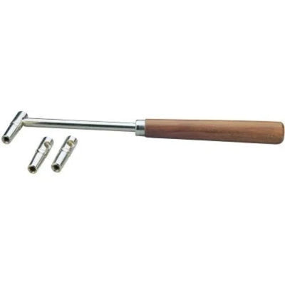K&M 167-NICKEL