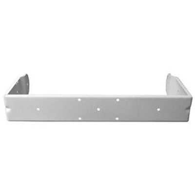 Electro-Voice WB-58W-20P Wall Bracket for 5in/8in LB20 or EVID-S (20-Pack) - White – main view