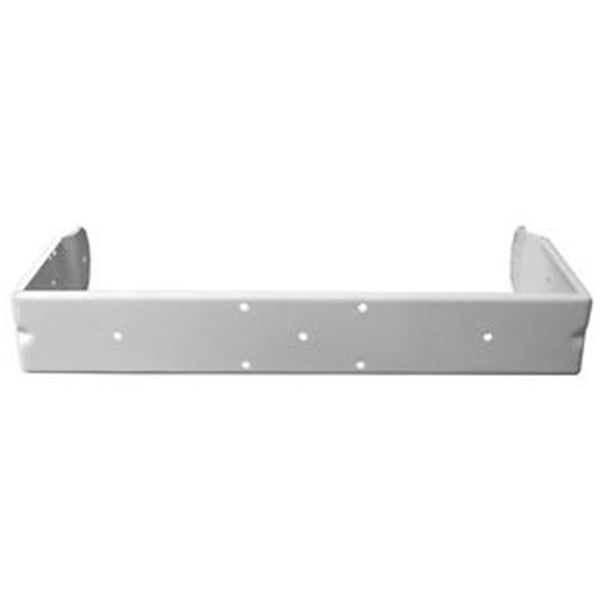 Electro-Voice Electro-Voice WB-58W-20P Wall Bracket for 5in/8in LB20 or EVID-S (20-Pack) - White