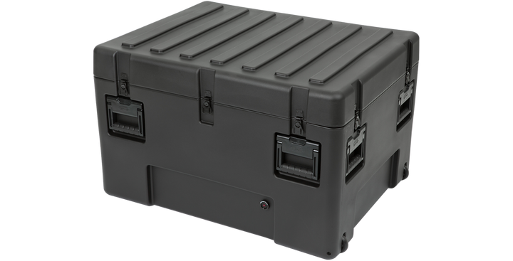 SKB SKB rSeries 3426-19 Case (Black, Empty) - Cases & Transport Accessories