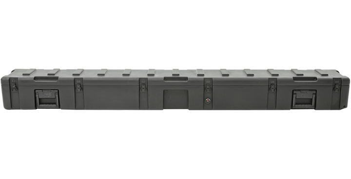 SKB SKB rSeries 8608-8 Case with Wheels (Black) - Cases & Transport Accessories
