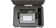 SKB SKB iSeries 1813-7 Allen & Heath CQ Mixer Case (Black, Pre-Cut Foam) - Cases & Transport Accessories