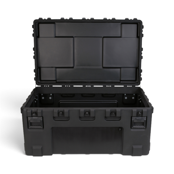 SKB SKB rSeries 5030-24 Case (Black, Empty) - Cases & Transport Accessories