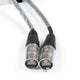 ADJ Cat6 etherCON Cable - 3ft