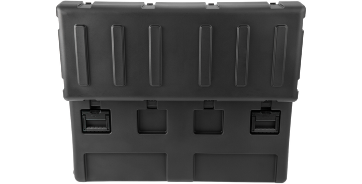 SKB SKB rSeries 4416-24 Case (STAC System) (Black, Empty) - Cases & Transport Accessories