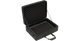 SKB SKB 1SKB-SC2316 Pedalboard Soft Case for PS-81SKB-PS-8 (Black) - Pedal Boards
