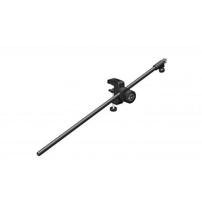 K&M 258-BLACK