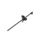 K&M 258-BLACK