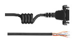 Sennheiser HEADSET CABLE 6