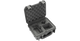 SKB SKB iSeries 0907-4 Zoom H6essential Recorder Case (Black, Pre-Cut Foam) - Cases & Transport Accessories