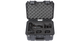 SKB SKB 3i-13096PC4K iSeries 1309-6 Blackmagic Design Pocket Cinema Camera 4K/6K Case (Black, Pre-Cut Foam) - Cases & Transport Accessories