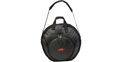 SKB SKB 1SKB-CB22 Cymbal Gig Bag (Black) - Instrument Accessories