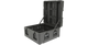 SKB SKB rSeries 2727-13 Case (Black, Empty) - Cases & Transport Accessories