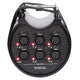 ADJ 6-Way DMX & RDM Data Splitter with 5-Pin XLR