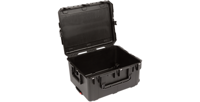 SKB SKB iSeries 2620-13 Waterproof Utility Case (Black) - Cases & Transport Accessories