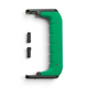 SKB SKB 3i-HD73-YW iSeries HD73 Small Replacement Colored Handles (Yellow) - Cases & Transport Accessories
