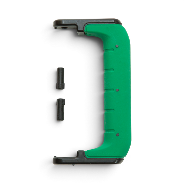 SKB SKB 3i-HD73-BE iSeries HD73 Small Replacement Colored Handles (Blue) - Cases & Transport Accessories