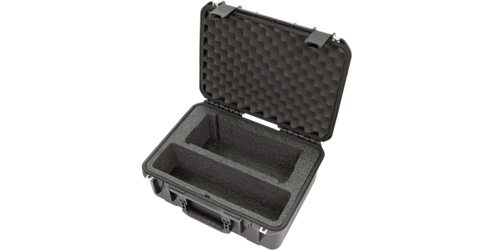 SKB SKB 3i1813-7-CQ2 iSeries 1813-7 Allen & Heath CQ Mixer Case (Black, Pre-Cut Foam) - Cases & Transport Accessories