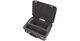 SKB SKB 3i1813-7-CQ2 iSeries 1813-7 Allen & Heath CQ Mixer Case (Black, Pre-Cut Foam) - Cases & Transport Accessories