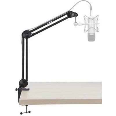 Samson MBA38