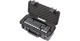 SKB SKB 3i-17066ATM iSeries 1706-6 Blackmagic Design ATEM Mini Extreme/Extreme ISO Case (Black, Pre-Cut Foam) - Cases & Transport Accessories