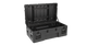 SKB SKB rSeries 4222-15 Case with Wheels (Black, Empty) - Cases & Transport Accessories