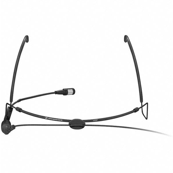 Sennheiser HSP 4 (BLACK EW)