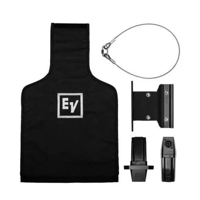 Electro-Voice Electro-Voice EVOLVE-TM-B Truss Mount for EVOLVE Series Column Loudspeakers - Black