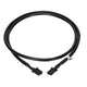 ADJ Power Cable (Horizontal) for WMS Series - 4.27ft