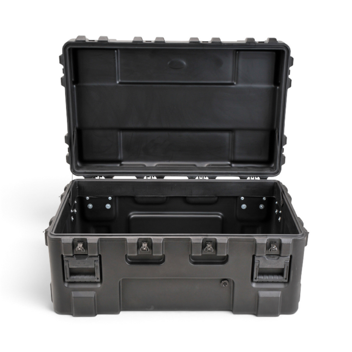 SKB SKB rSeries 4024-24 Case (Black, Empty) - Cases & Transport Accessories