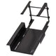 Odyssey ABB10LSTAND Battle Bridge with L-Stand for 10" DJ Mixers – view 3