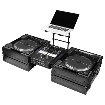 Odyssey Odyssey ABB10LSTAND Battle Bridge with L-Stand for 10" DJ Mixers