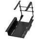 Odyssey ABB11LSTAND Battle Bridge with L-Stand for 11" DJ Mixers – view 3