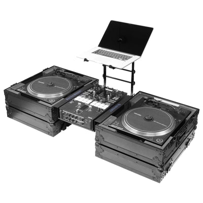 Odyssey Odyssey ABB11LSTAND Battle Bridge with L-Stand for 11" DJ Mixers