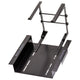 Odyssey ABB13LSTAND Battle Bridge with L-Stand for 13" DJ Mixers – view 3