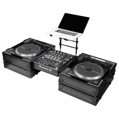 Odyssey Odyssey ABB13LSTAND Battle Bridge with L-Stand for 13" DJ Mixers