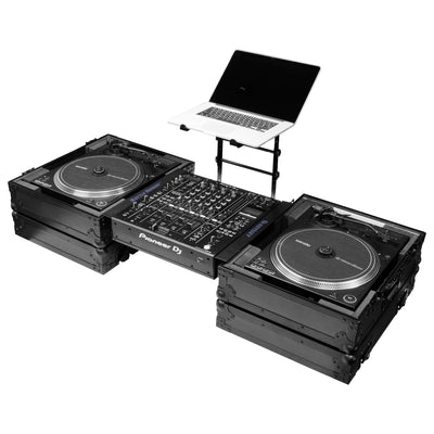 Odyssey Odyssey ABB16LSTAND Battle Bridge with L-Stand for 16" DJ Mixers