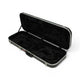 SKB SKB 1SKB-6 Electric Guitar Economy Rectangular Case (Black) - Guitar Stands