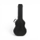 SKB SKB 1SKB-3 Thin-line Acoustic / Classical Economy Guitar Case (Black) - Instrument Accessories