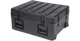 SKB SKB rSeries 2621-10 Case (Black, Empty) - Cases & Transport Accessories