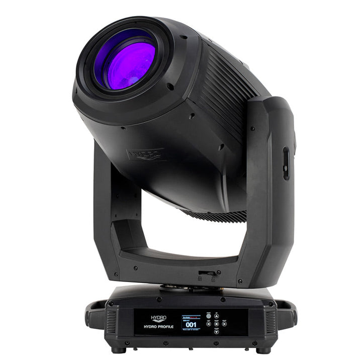 ADJ Moving Head - IP65 with 660W CW LED