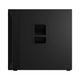 Electro-Voice Electro-Voice EVIVA18SP-US 18in Powered Subwoofer — 1000W - Black