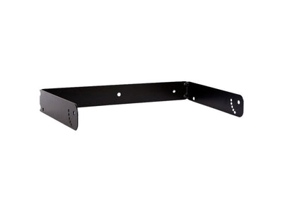 FBT AC-U 108H Horizontal Wall Metal Stand Mount ARCHON 108 (Black)