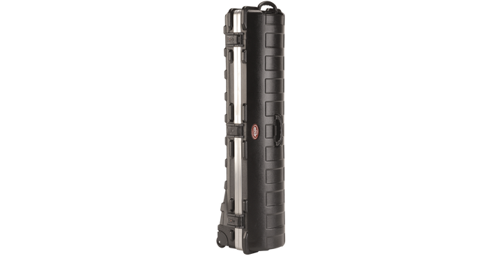 SKB SKB vSeries 4812 Stand Case (Black, Empty) - Cases & Transport Accessories
